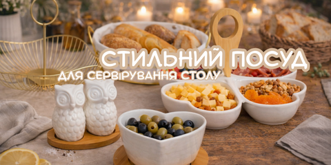 Посуд